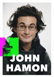 John Hamon: c'est la promotion qui fait l'artiste ou le degré zéro de l'art