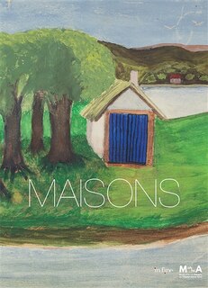 Front cover_Maisons