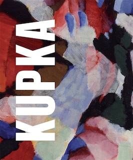 Front cover_Kupka