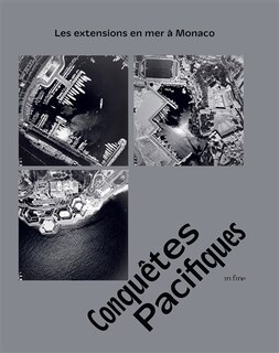 Front cover_Conqu&ecirc;tes pacifiques