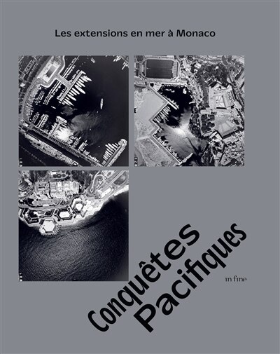Front cover_Conqu&ecirc;tes pacifiques