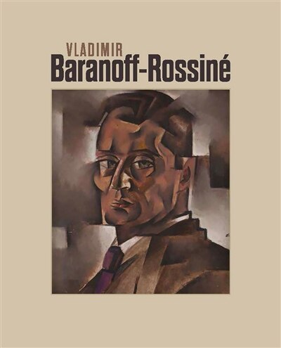 Couverture_Vladimir Baranoff-Rossiné