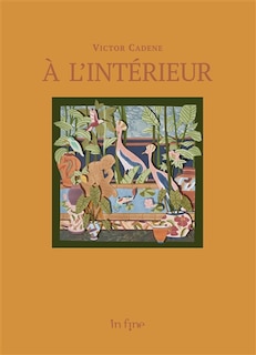 A l'intérieur