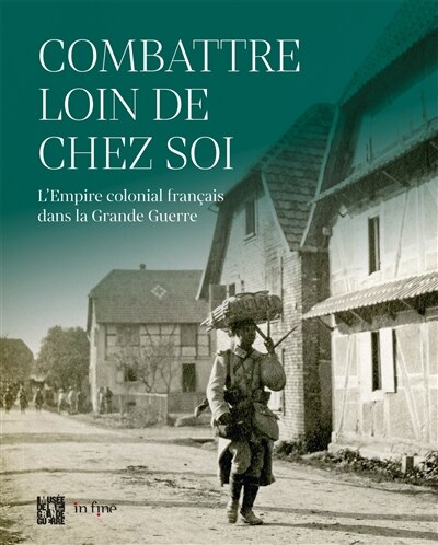 Front cover_Combattre loin de chez soi