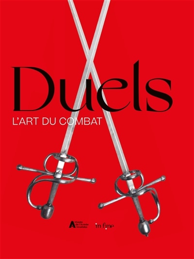 Front cover_Duels