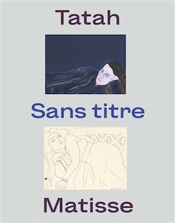 Front cover_Tatah, Matisse