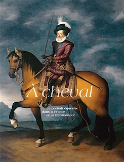Front cover_A cheval