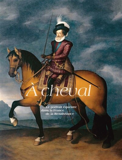 Front cover_A cheval