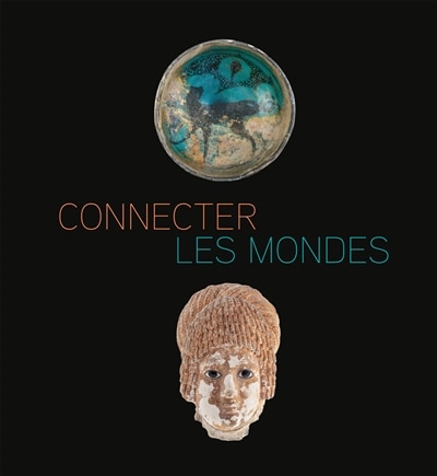 Front cover_Connecter les mondes