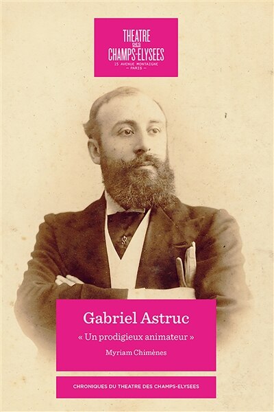 Front cover_Gabriel Astruc