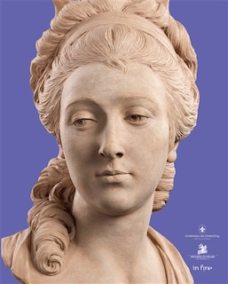 Front cover_De Monaco à Chantilly