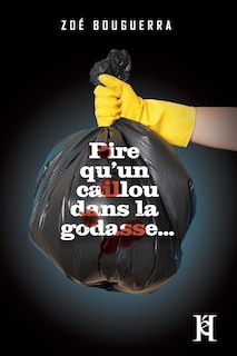 Front cover_Pire qu'un caillou dans la godasse...