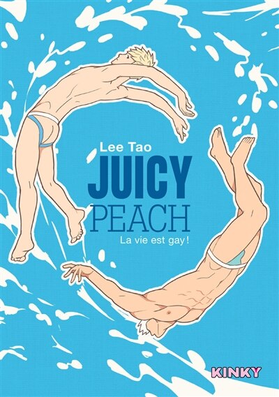 Front cover_Juicy peach