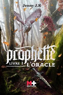 Front cover_L' oracle