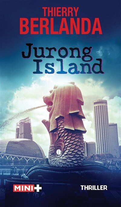 Couverture_Jurong Island