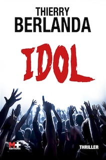 Front cover_Idol