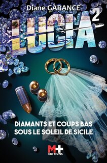 Front cover_Diamants et coups bas sous le soleil de Sicile