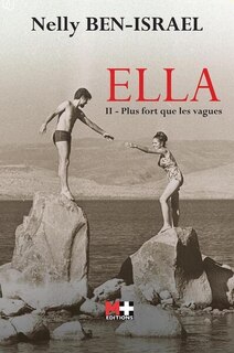Couverture_Plus fort que les vagues