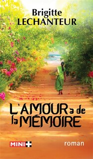 Couverture_L' amour a de la mémoire