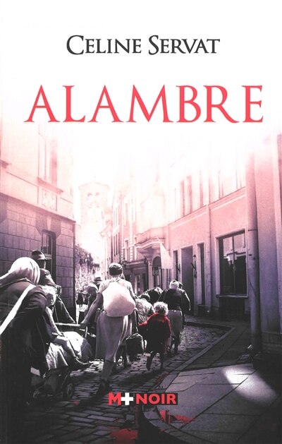 Front cover_Alambre