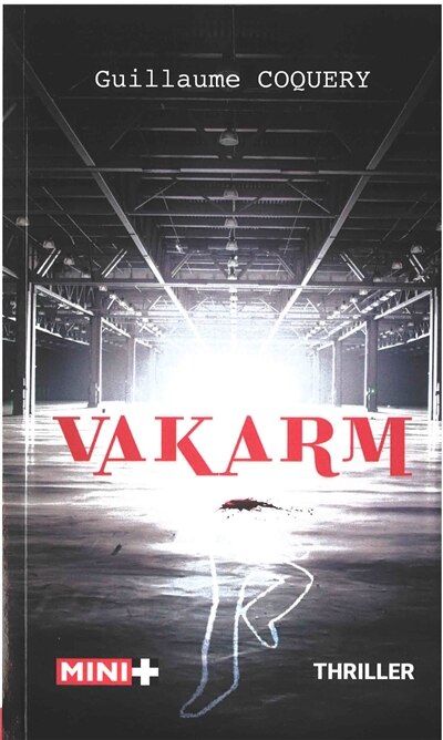 Front cover_Vakarm