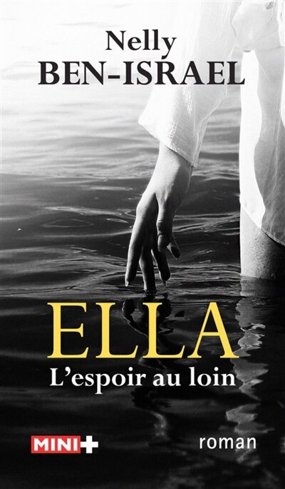 Couverture_L' espoir au loin