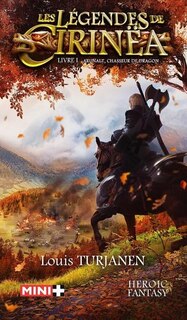 Couverture_Arunalt, chasseur de dragon