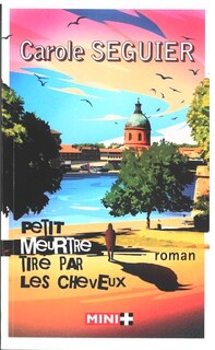 Front cover_Petit meurtre tiré par les cheveux