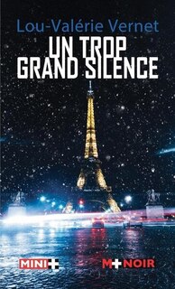Front cover_Un trop grand silence