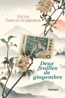 Couverture_Deux feuilles de gingembre