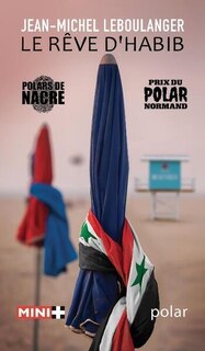 Front cover_Le rêve d'Habib : polar
