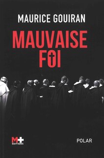 Front cover_Mauvaise foi
