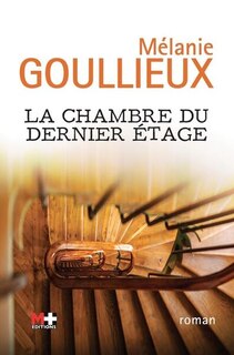 Front cover_La chambre du dernier étage