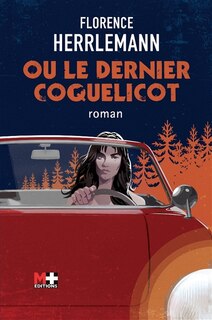 Front cover_Ou le dernier coquelicot