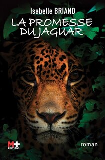 Front cover_La promesse du jaguar