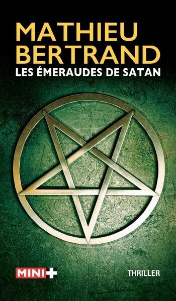 Couverture_Les émeraudes de Satan