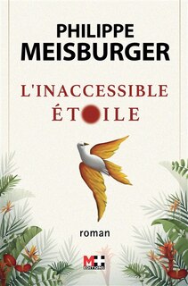Front cover_L'inaccessible étoile