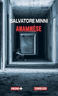 Front cover_Anamnèse
