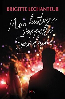 Front cover_Mon histoire s'appelle Sandrine