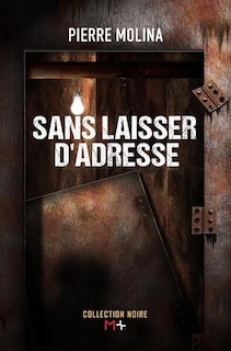 Front cover_Sans laisser d'adresse