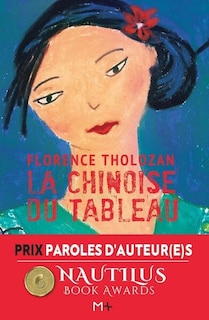 Couverture_La Chinoise du tableau
