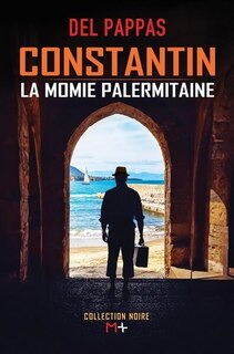 Front cover_La Constantin