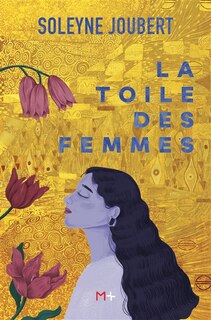 Front cover_La toile des femmes