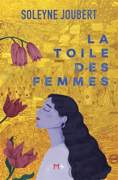 Front cover_La toile des femmes
