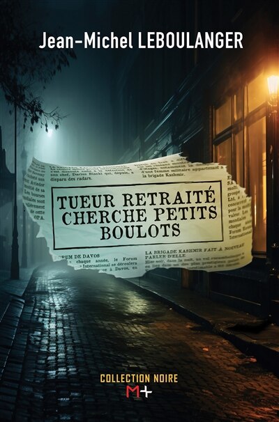 Couverture_Tueur retraité cherche petits boulots