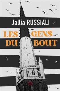 Couverture_Les gens du Bout