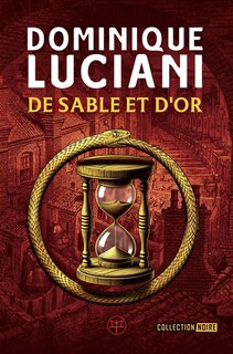 Couverture_De sable et d'or