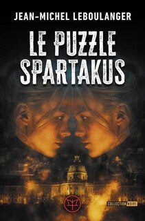 Couverture_Le puzzle Spartakus