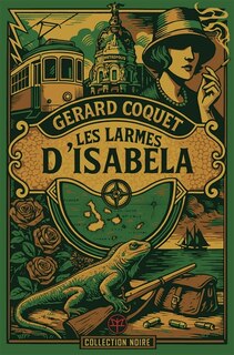 Couverture_Les larmes d'Isabela