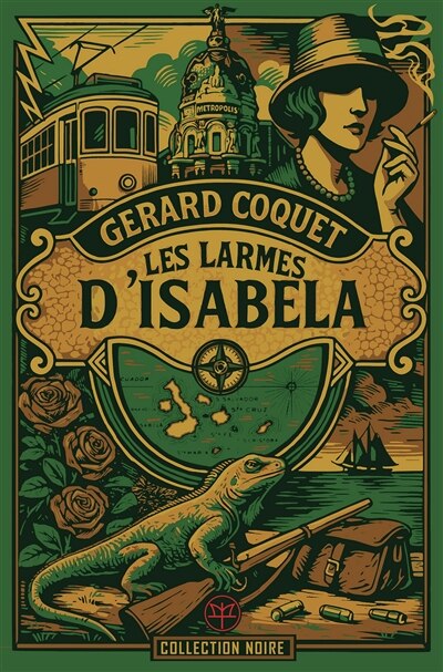 Couverture_Les larmes d'Isabela